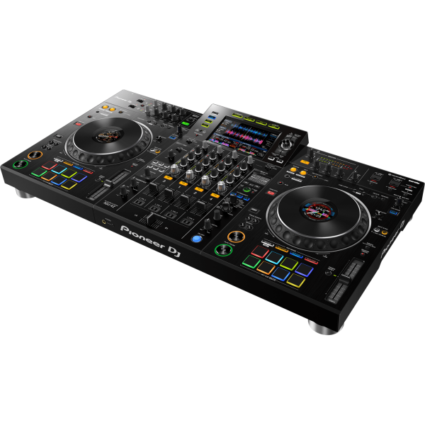 DJ Controller - Pioneer XDJ-XZ
