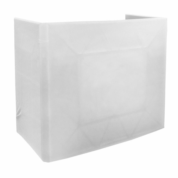 DJ Tisch - klappbar aus Aluminium - Image 4