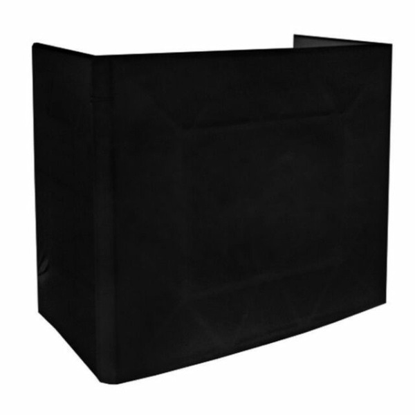DJ Tisch - klappbar aus Aluminium - Image 3