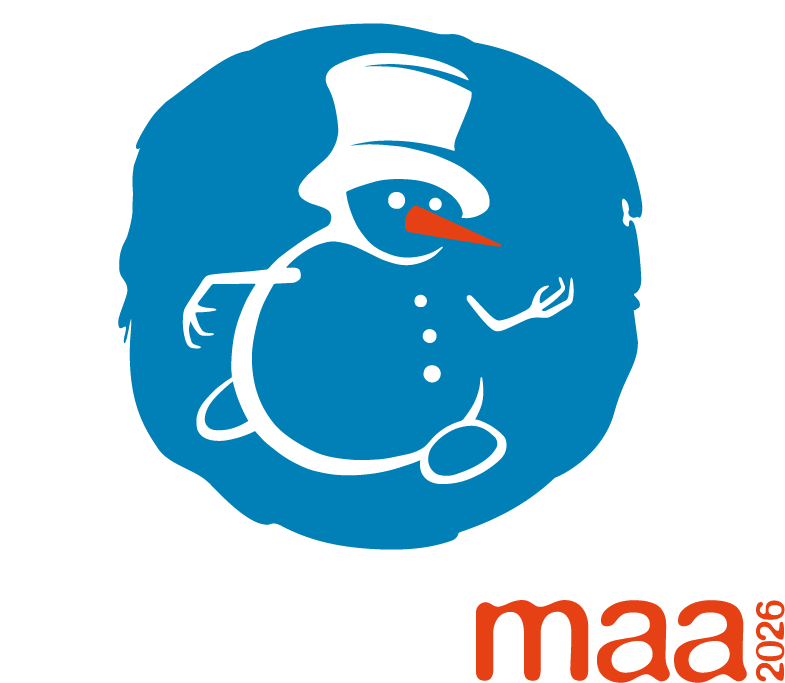 Schneemaa Bülach Logo